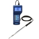 Portable Test &amp; Measurement / Anemometer