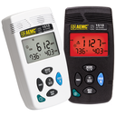 Portable Test &amp; Measurement / Environmental Testers