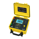 Portable Test &amp; Measurement / Ground Resistance Testers