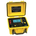 Portable Test &amp; Measurement / Micro-Ohmmeters