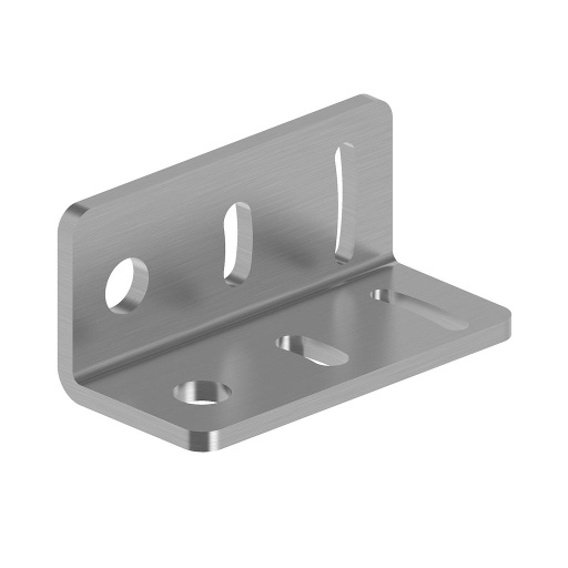 [25519] Bracket: Bottom Mounting (SMB312B)