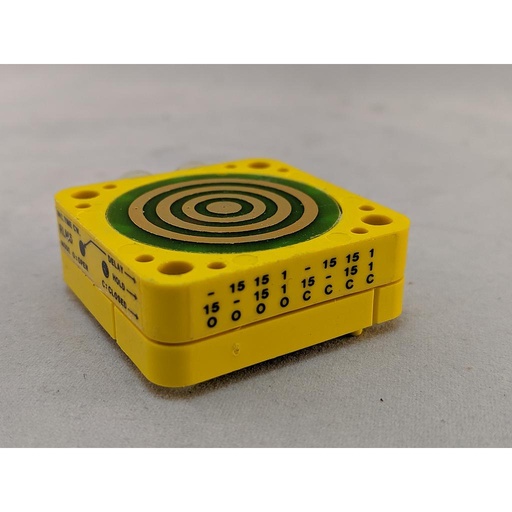 [25548] RLM5 - MAXI-BEAM: Logic Module
