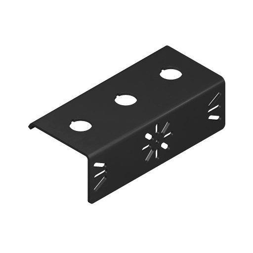 [25552] Bracket: E-STOP Mounting Hub Bracket (SSA-MBK-EEC3)