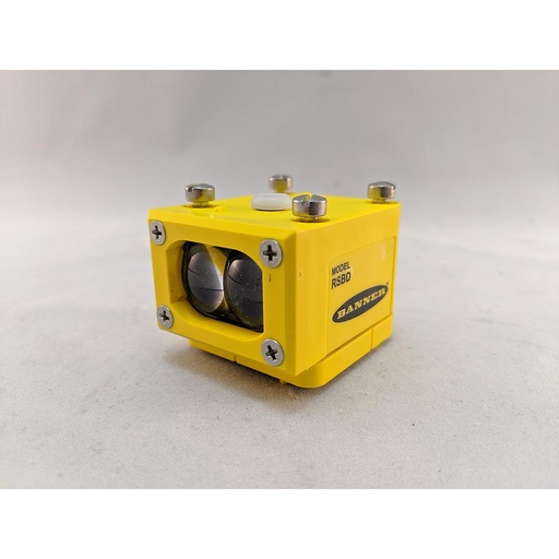 [25574] RSBD - MAXI-BEAM Sensor Heads