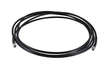 [S-CBL-CX-S10TWS] OmniSite 10 ft SMA TWS195 Coax Cable
