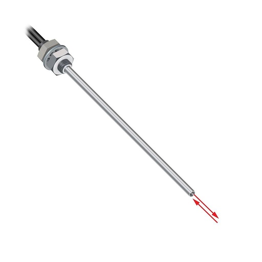 [26084] Plastic Fiber, Diffuse Reflective (PBP46U)