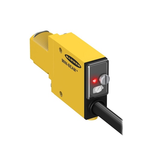 [26106] MINI-BEAM: Infrared High Speed Glass Fiber Optic (SM312FMHS)