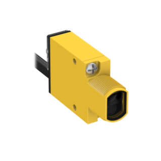[26159] MINI-BEAM: Visible Red 650 nm Convergent (SM312CV2)