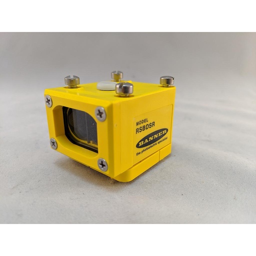 [26274] RSBDSR - MAXI-BEAM Sensor Heads