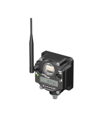 [11431] MultiHop 900 MHz 1 W IP67 (DX80DR9M-H)