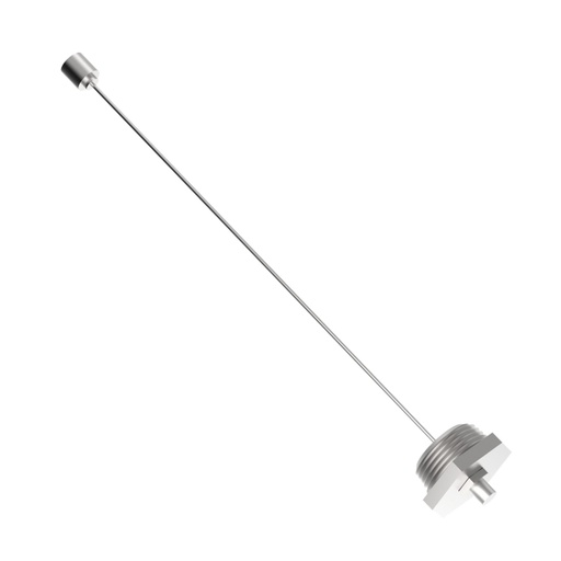 [11835] Metal Housing Antenna Feedthrough (BWA-HW-017)