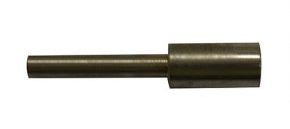 [FG-M6COMP5U] Shimpo Stainless Steel Push Rod with 0.2" (5 mm) Diameter, 225 lb (100 kg) Capacity