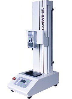 [FGS-100EH] Shimpo Vertical Motorized Test Stand, 110 lb (50 kg) Capacity, High Speed