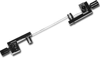 [FG-SPO10B] Shimpo Spool Grip for Use with Test Stand Base, 100 lb (50 kg) Capacity