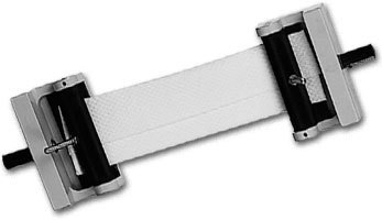 [FG-FAB80B] Shimpo Fabric Grip for Use with Test Stand Base, 500 lb (225 kg) Capacity
