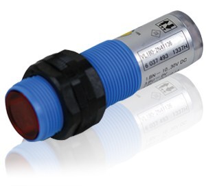 [MCS-655P] Shimpo Retro Reflective Sensor 1000 Hz Activating Frequency; Plastic Housing