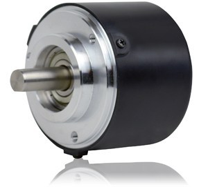 [RE1B-60F] Shimpo Rotary Pulse Generator, 60 PPR, Single Output