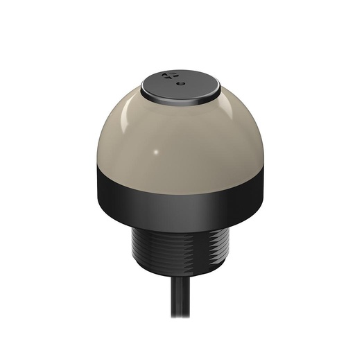 [12914] K50 Series EZ-LIGHT: 1-Color Audible Indicator (K50LRXAL1XP)