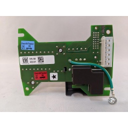 [A5E02559817] MAG5000/6000, CONNECTION PLATE 11-30VDC/11-24VAC
