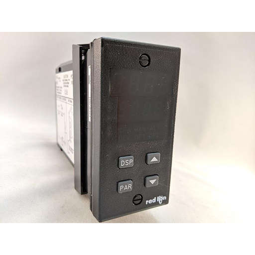 [PCU10002] | OBSOLETE | PCU10002- PROCESS CONTROLLER UNIT NEMA 4X 1-OUTPUT ALARM
