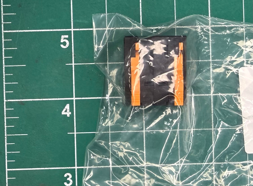 [TB100004] 4 Position Terminal Block