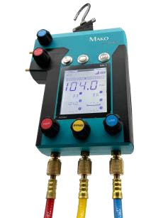 [MK5] 5-Valve Backflow Test Kit