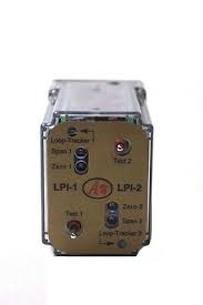 [LPI-2] LOOP POWERED 4-20MA ISOLATOR 2-CHANNEL