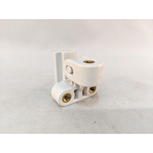 [AHSPM] Heartland Series Swing Panel Mounts