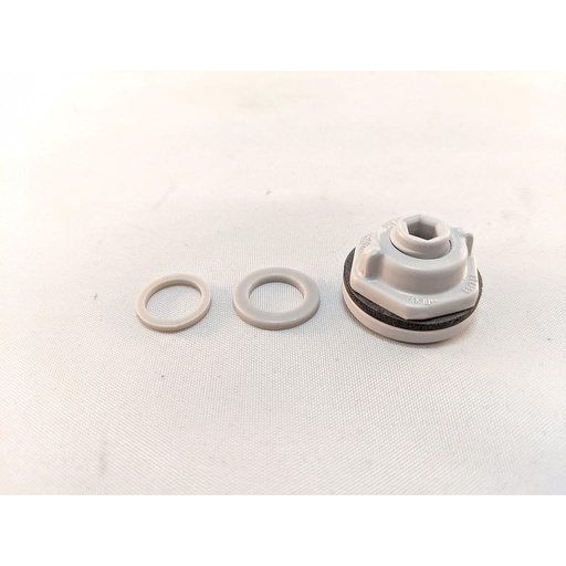 [REHPSERIES1] Pluggit Series Hole Plug for 1/2 in., 5/8 in. and 3/4 in. Diameter Holes