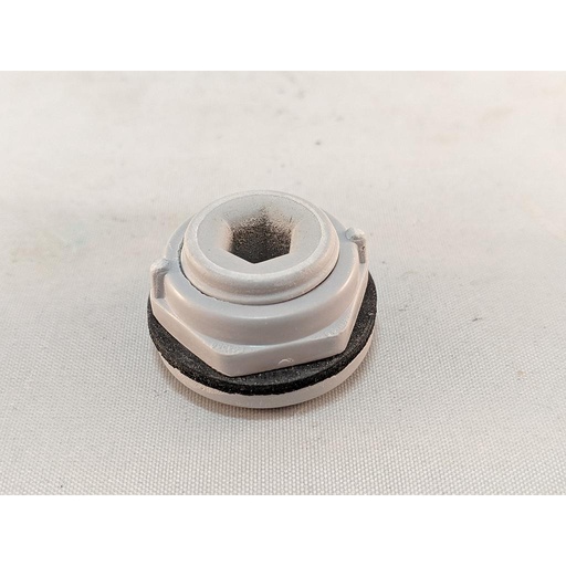[REHPSERIES1.5] Pluggit Series Hole Plug for 1/2 in. Conduit