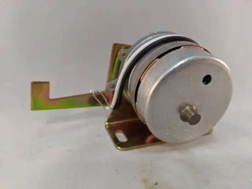 [LAR110075] Bindicator Heavy Duty Replacement Motor Kit 120 VAC (AH9AKHD) Old P/N: LAR110070