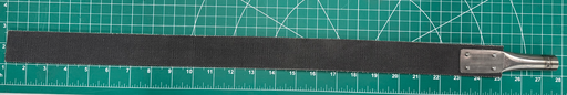 [LAR110430] Bindicator Multiflex Paddle, Neoprene, 1-1/2 in x 24 in, with Pin (H-373)