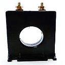 [2-SFT-500] CROMPTON CURRENT TRANSFORMER 50:5 WITH FEET & TERMINALS