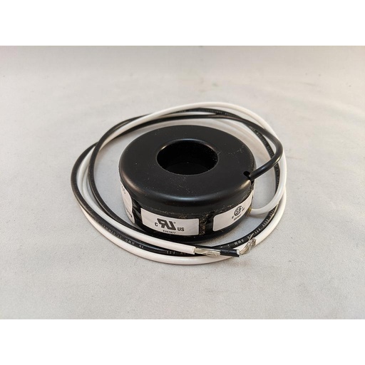 [2RL251] CROMPTON CURRENT TRANSFORMER 250:5 1.05" I.D. AL-251