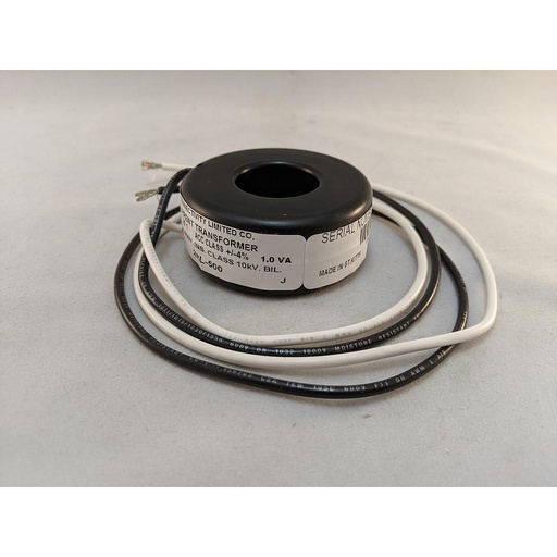 [2RL500] CROMPTON CURRENT TRANSFORMER 50:5 1.05" I.D.