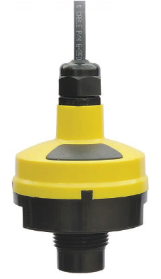 [DL24-01] Flowline EchoPod Level Transmitter w/ Programming FOB; 0-9.8' Range