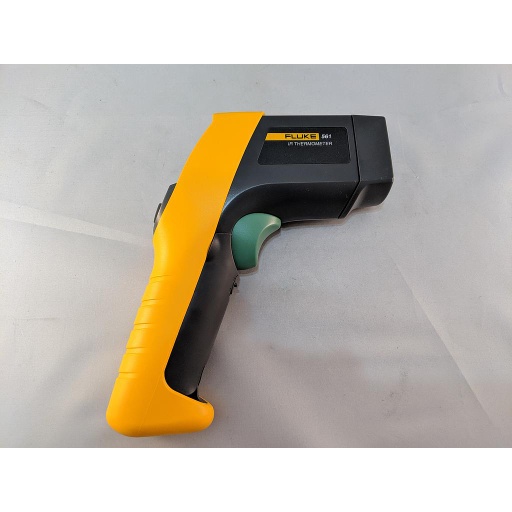 [5065882] Fluke 561 HVAC 2 IN 1 INFRARED & CONTACT THERMOMETER (5PC MIN)