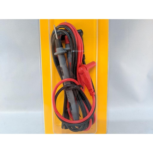[1274382] TL71 PREMIUM TEST LEAD SET (REPLACES TL70A) (6PC MIN)
