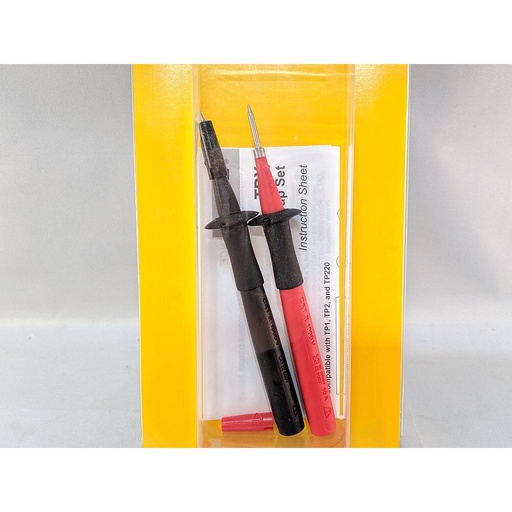 [1670056] TP220 TEST PROBES (REPLACES TP20) (6PC MIN) TP20