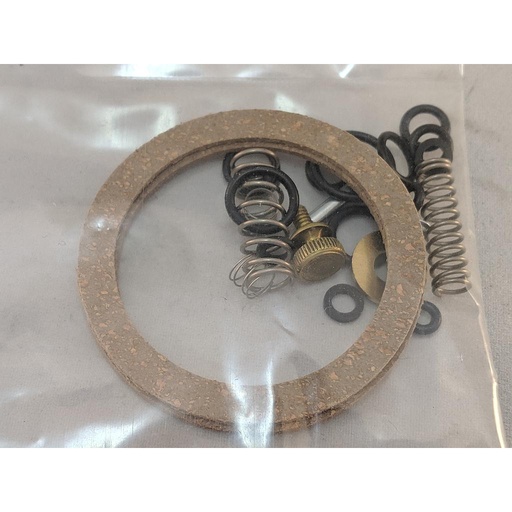 [QTHP-REPK] HPGV, XHGV, HP0V, or XH0V Rebuild Kit