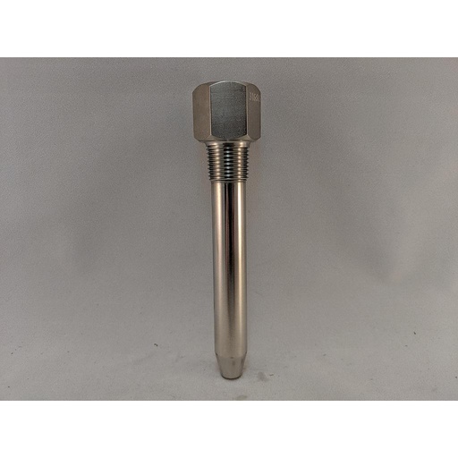 [SE1001-316SS] SE1001-316SS-1/2"-.406"-4" .687 PER PRINT 62805