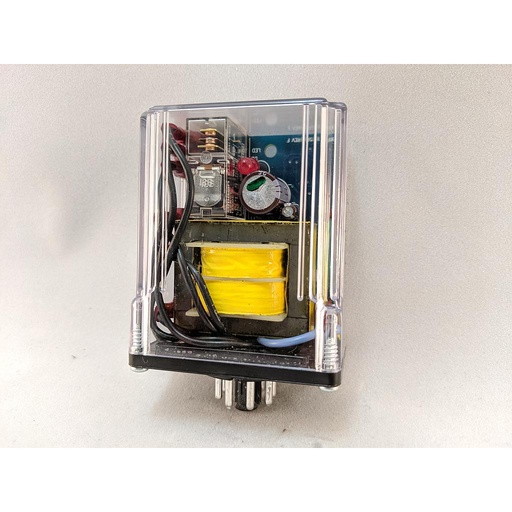 [16MM1M0] Level Controller, 26K Sensitivity, Inverse Mode of Operation, 120VAC, *MODULE ONLY*