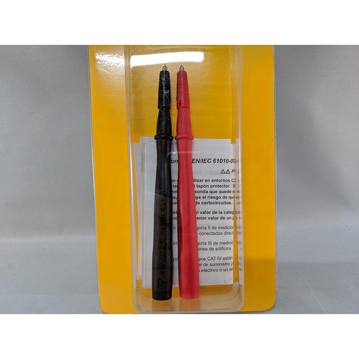 [650887] TP1 Slim Reach Test Probes (6PC MIN)