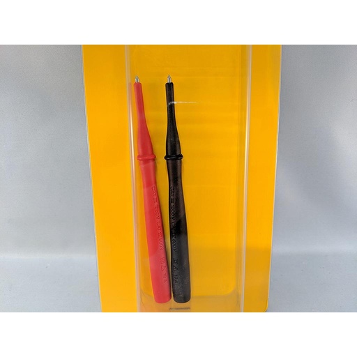 [1541636] TP38 Slim Reach Test Probe Set (6PC MIN)