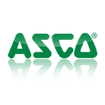 [135-252] Asco Current Transformer 2500:5 5.75" Diameter Window