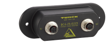 [U3-10844] Turck Accessories for fieldbus systems (BCA-45-E123)