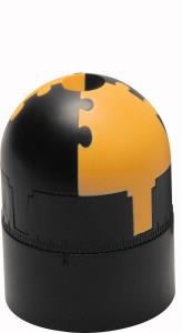 [6901072] Turck Accessories (BTS-DSU35-DOME YE/BK)