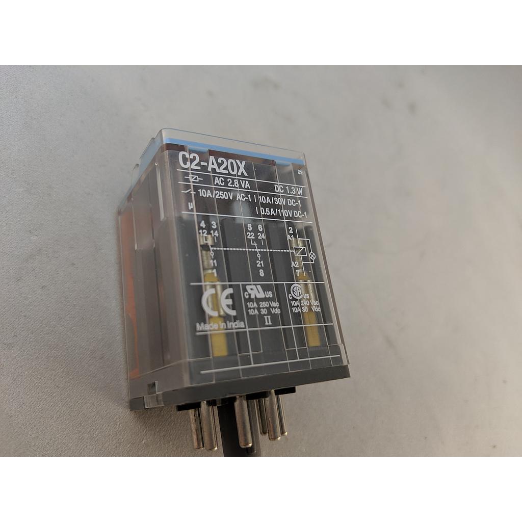 [R4090] C2-A20X/024VDC