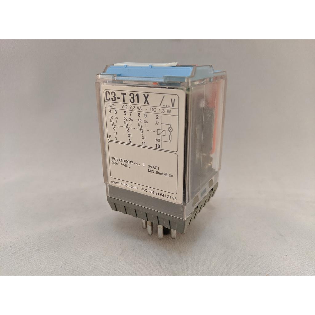 [R4573] C3-T31X/120VAC