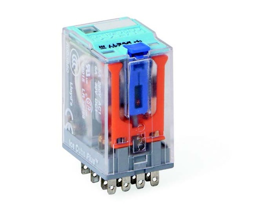 [R6112] Turck Comat Releco by TURCK, Miniature, Control Relay (C9-A41DX/024VDC)
